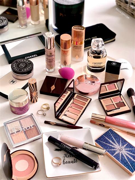 Designer Luxury Makeup Collection 